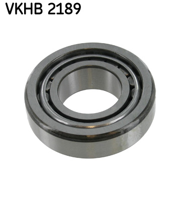 Kegelrollenlager 52x25mm