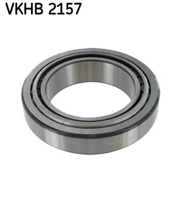 Kegelrollenlager 125x80mm