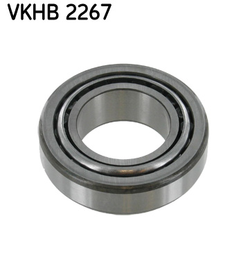 Kegelrollenlager 55x30mm
