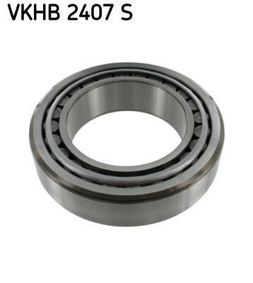Kegelrollenlager 147x90mm