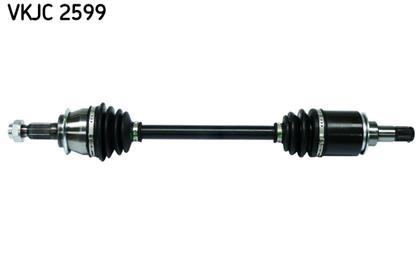 Antriebswelle vorne links Mini