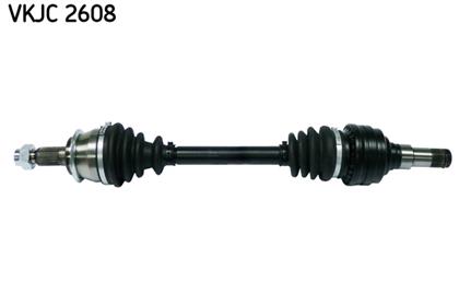 Antriebswelle vorne links Mini