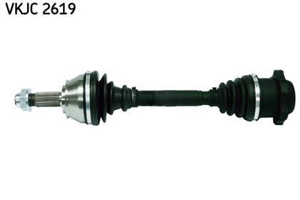 Antriebswelle Fiat