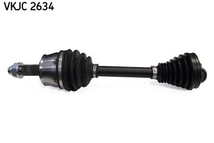 Antriebswelle beidseitig Fiat