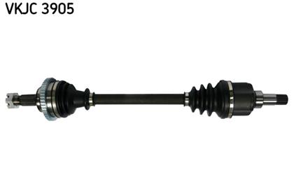 Antriebswelle