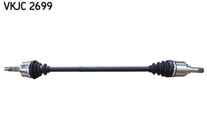 Antriebswelle