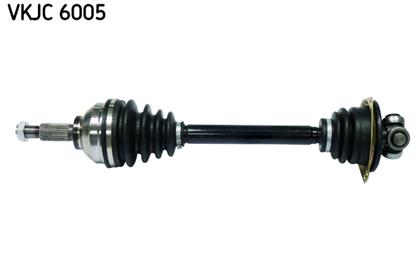 Antriebswelle vorne links Renault