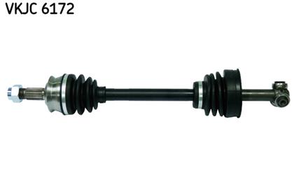 Antriebswelle vorne links Fiat