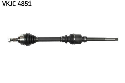 Antriebswelle