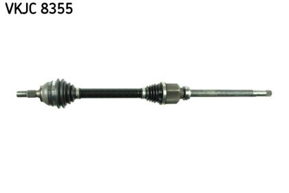 Antriebswelle