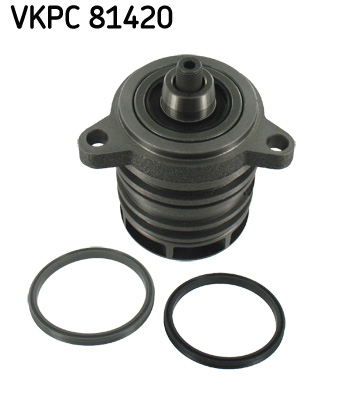 Wasserpumpe, Motorkühlung VW