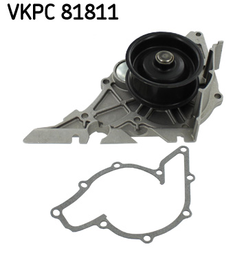 Wasserpumpe, Motorkühlung Audi
