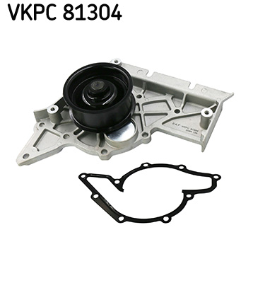 Wasserpumpe, Motorkühlung Audi