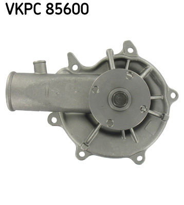 Wasserpumpe, Motorkühlung