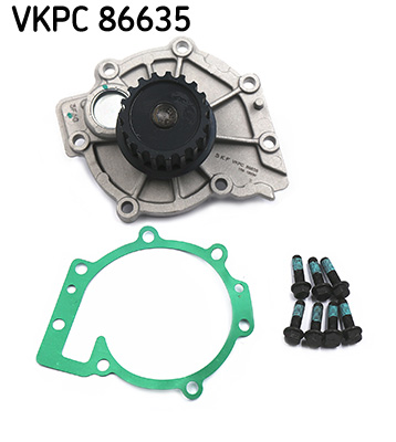 Wasserpumpe, Motorkühlung Volvo