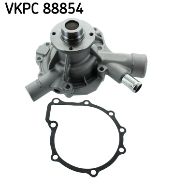 Wasserpumpe, Motorkühlung Mercedes