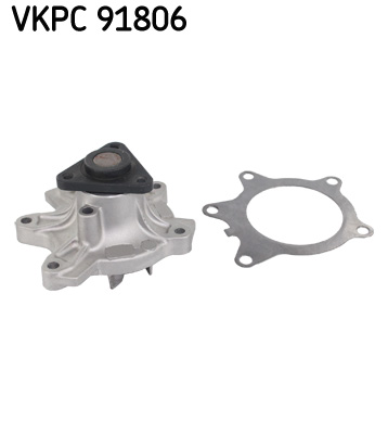 Wasserpumpe, Motorkühlung Toyota