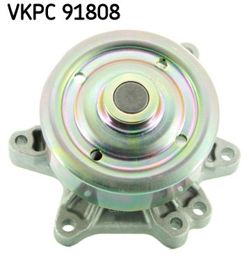 Wasserpumpe, Motorkühlung Toyota