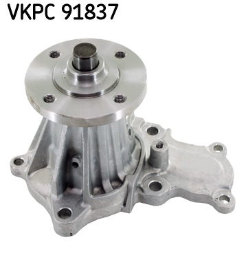 Wasserpumpe, Motorkühlung