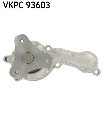 Wasserpumpe, Motorkühlung Honda
