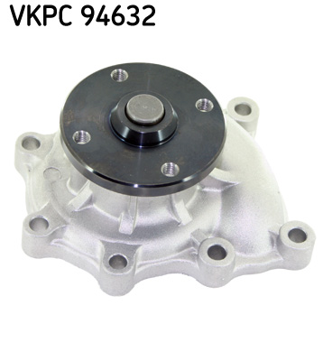 Wasserpumpe, Motorkühlung KIA