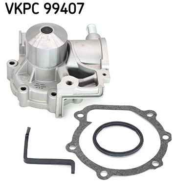 Wasserpumpe, Motorkühlung Subaru