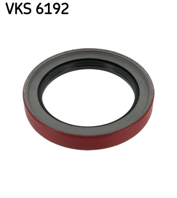 Wellendichtring, Radlager