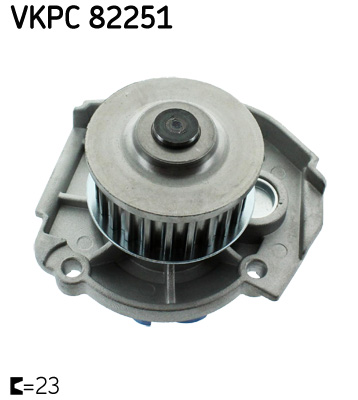 Pumpe