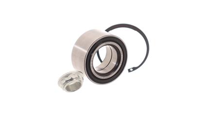 Radlagersatz hinten BMW