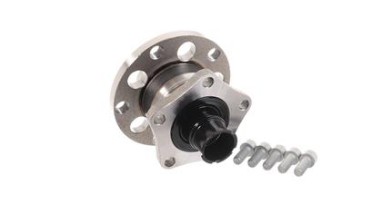 Radlagersatz hinten