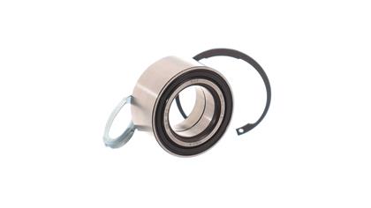 Radlagersatz hinten BMW