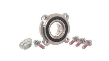 Radlagersatz hinten BMW