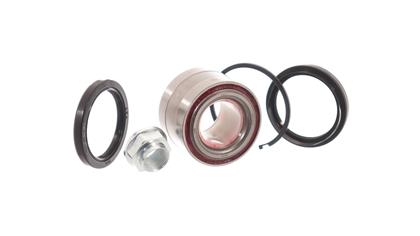 Radlagersatz hinten Subaru