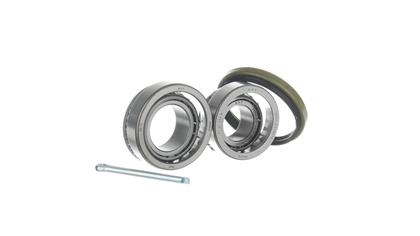 Radlagersatz hinten Renault