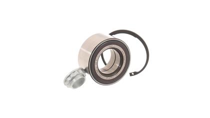 Radlagersatz hinten BMW