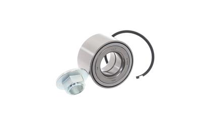 Radlagersatz hinten Nissan