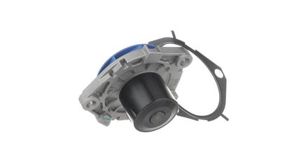 Wasserpumpe mit Dichtungen