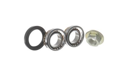 Radlagersatz hinten Ford