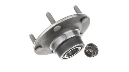Radlagersatz hinten Ford