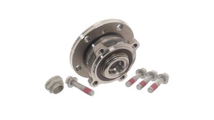 Radlagersatz hinten Mini