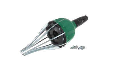 Montagewerkzeug, Faltenbalg