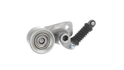 Keilrippenriemenspanner