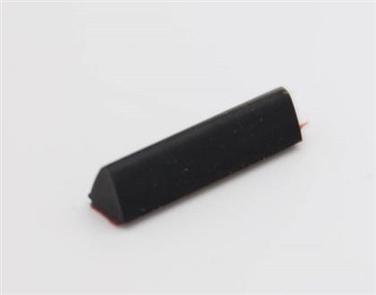 Halteclip, Scheibeneinbau