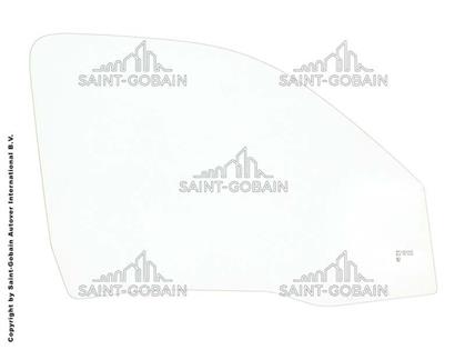 Seitenscheibe vorne rechts Peugeot