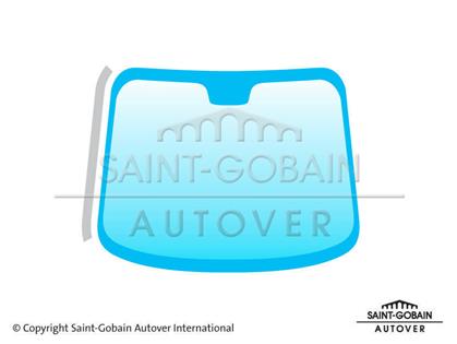 FOR MONDEO LI 07- WSZL I L