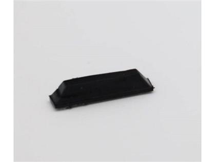 Halteclip, Scheibeneinbau