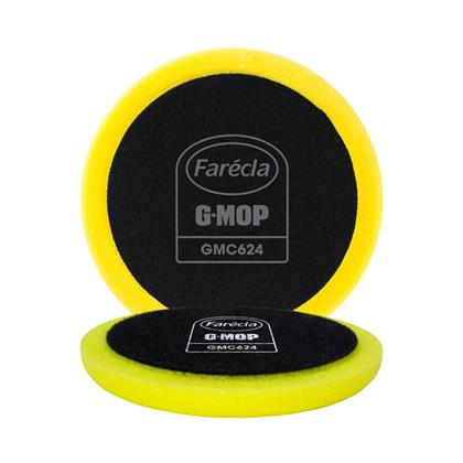 Farecla Polierschwamm G Mop GMC624