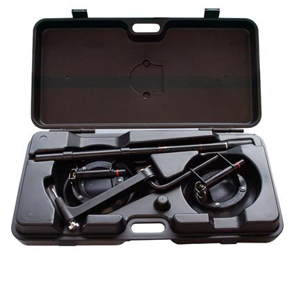 Scheibendemontage-Set