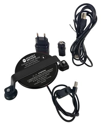 Reparatursatz, Steinschlag (Scheibe)