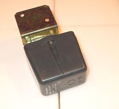 Druckschalter für Kompressor